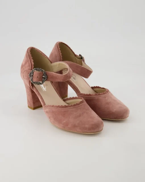 3005715059 Trachtenschuhe in Beige