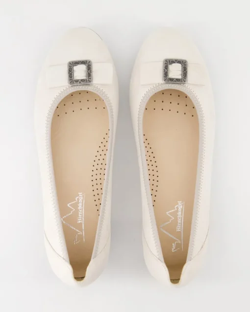 3005909 Trachtenschuhe in Beige