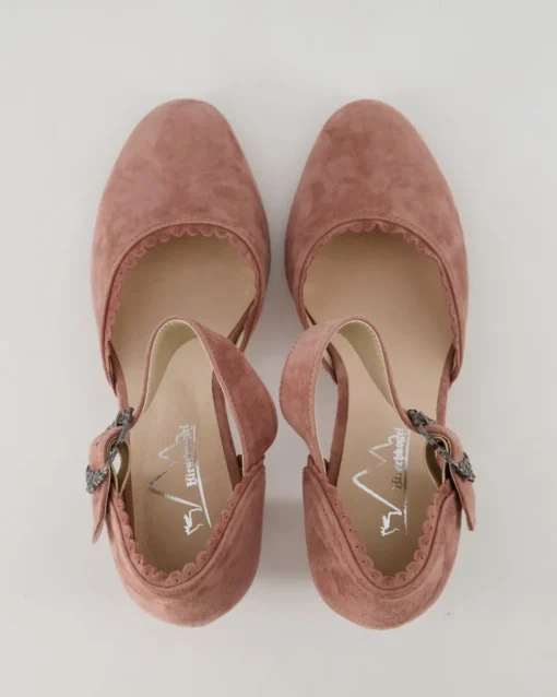 3005715059 Trachtenschuhe in Beige