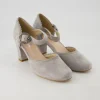 3005715031 Trachtenschuhe in Grau