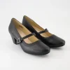 3002738002 Trachtenschuhe in Schwarz