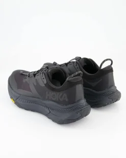 Transport GTX Sportschuhe in Schwarz