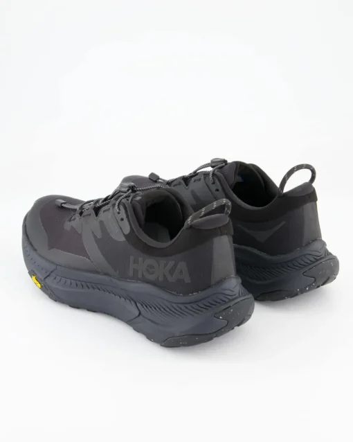 Transport GTX Sportschuhe in Schwarz