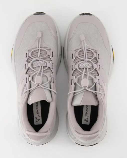 Transport GTX Sportschuhe in Grau