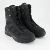 TRIDENT III GTX Winterstiefel in Schwarz