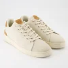 TRVL Lite 2.0 Sneaker in Beige
