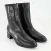 TR-W203973 Stiefeletten in Schwarz