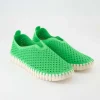Tulip3275 Slipper in Grün