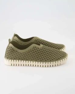 Tulip3275 Slipper in Grün