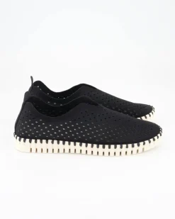 Tulip3275 Slipper in Schwarz