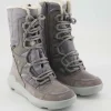 Twilight Winterstiefel in Grau