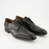 U609 Business Schuhe in Schwarz