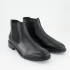 U GLADWIN Chelsea Boots in Schwarz