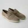 U0320021-538 Slipper in Beige