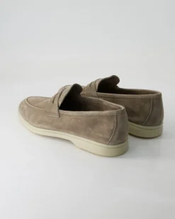 U0320021-538 Slipper in Beige