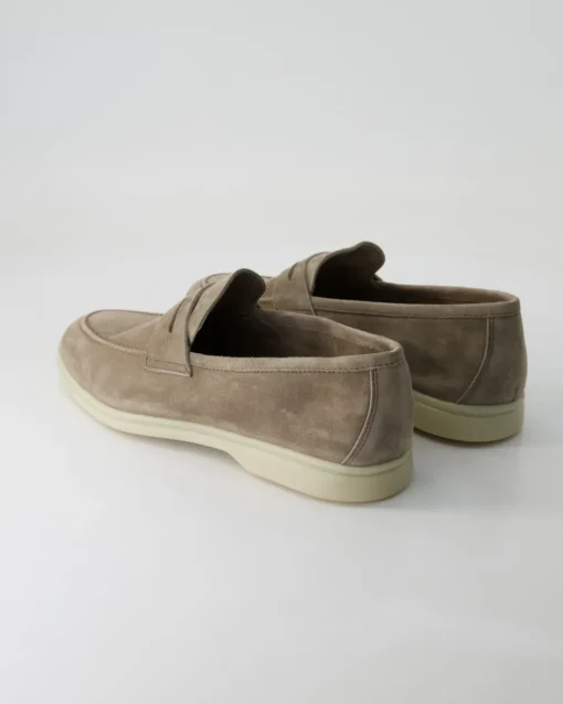 U0320021-538 Slipper in Beige