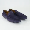 U0160012/321 Slipper in Blau