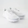 UA Hovr Turbulence 2 Sneaker in Grau