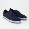 UBC 76102 Schnürschuhe in Blau