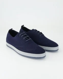 UBC 76102 Schnürschuhe in Blau