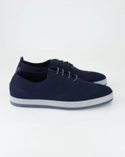 UBC 76102 Schnürschuhe in Blau