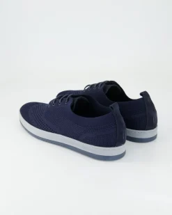 UBC 76102 Schnürschuhe in Blau
