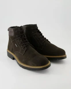 U.Countryro.GTX Schnürstiefel in Braun