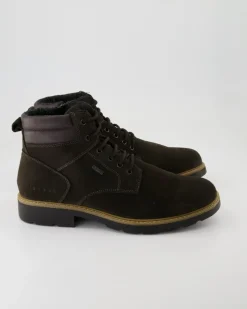 U.Countryro.GTX Schnürstiefel in Braun