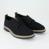 UFP 76062 Schnürschuhe in Schwarz
