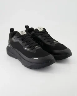 UKZGT 66497 Sneaker in Schwarz