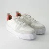 Ulmen Sneaker in Grau