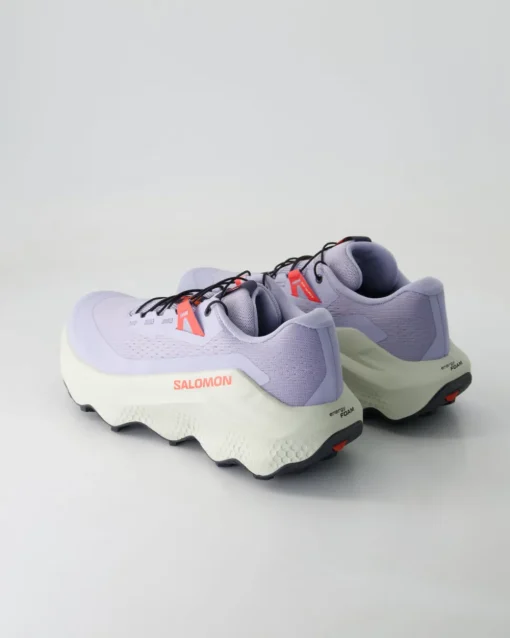 Ultra Glide 3 Sportschuhe in Lila
