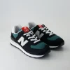 U574MGH Sneaker in Blau