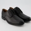 Un Aldric Lace Business Schuhe in Schwarz