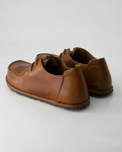 Utti Lace Schnürschuhe in Braun