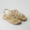 V251603-503 Sandalen in Beige