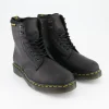 Valor WP Stiefeletten in Schwarz