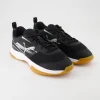Varion II Jr Sportschuhe in Schwarz