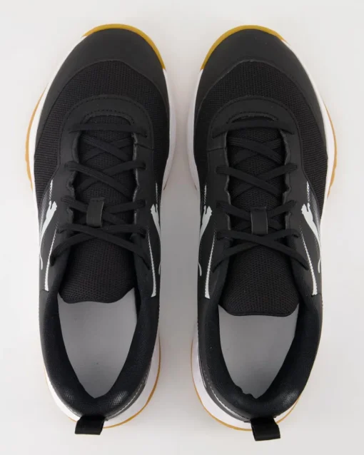 Varion II Jr Sportschuhe in Schwarz