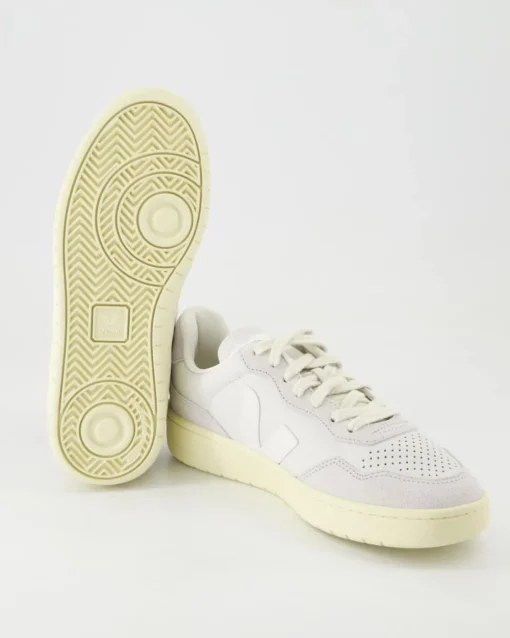 VD2003379A Sneaker in Grau