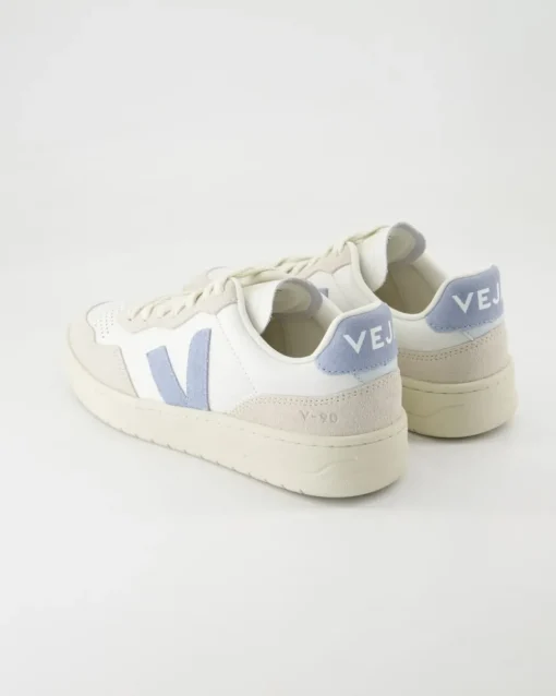 VD2003387A Sneaker in Weiß