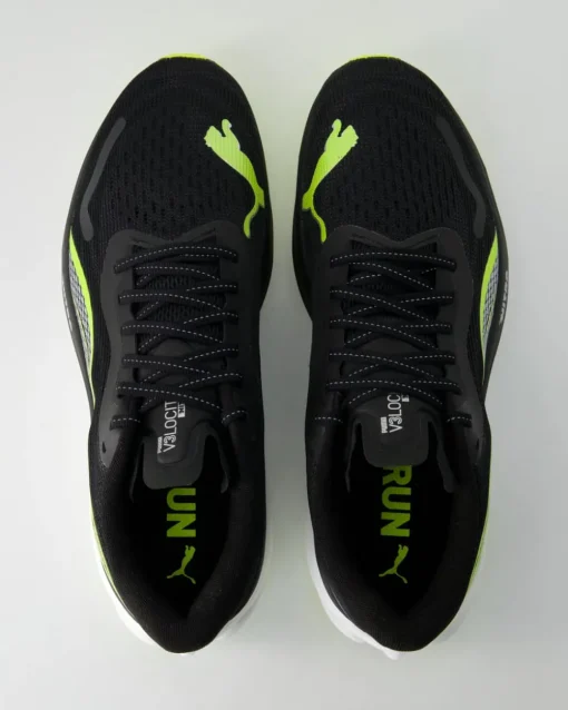 Velocity NITRO 3 Sportschuhe in Schwarz