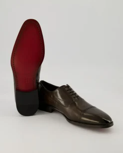 Vesley Business Schuhe in Braun