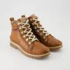 Vigo Stiefeletten in Braun