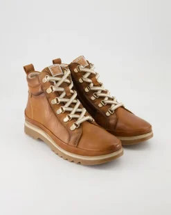 Vigo Stiefeletten in Braun