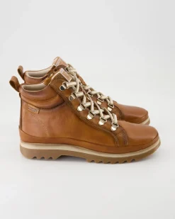 Vigo Stiefeletten in Braun