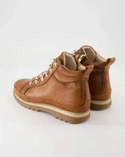Vigo Stiefeletten in Braun