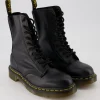 1490 Virginia Stiefeletten in Schwarz