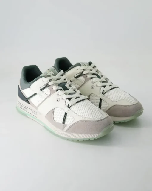 Vivex Sneaker in Grau