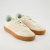 VL Court 3.0 Sneaker in Beige